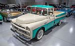 1957 D100 Sweptside Pickup Thumbnail 5