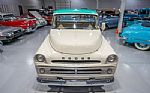 1957 D100 Sweptside Pickup Thumbnail 6