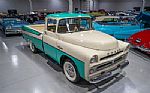 1957 D100 Sweptside Pickup Thumbnail 7