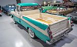 1957 D100 Sweptside Pickup Thumbnail 11