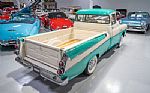 1957 D100 Sweptside Pickup Thumbnail 9