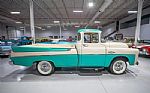 1957 D100 Sweptside Pickup Thumbnail 16