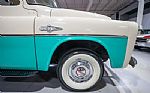 1957 D100 Sweptside Pickup Thumbnail 27