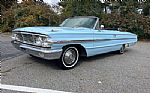 1964 Galaxie 500 Thumbnail 3