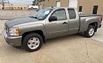 2007 Chevrolet Silverado 1500