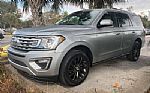 2020 Ford Expedition