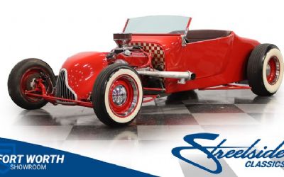 1927 Ford Roadster Track T 