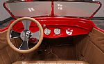 1931 Highboy 4 Passenger Roadster Thumbnail 48
