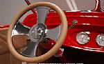 1931 Highboy 4 Passenger Roadster Thumbnail 53