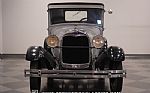 1929 Model A 5 Window Rumble Seat C Thumbnail 5