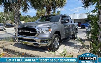 Photo of a 2019 Ram 1500 Big Horn/Lone Star for sale