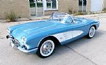 1961 Corvette Thumbnail 3