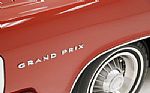 1963 Grand Prix 2 Door Hardtop Thumbnail 18