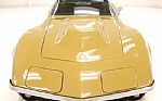 1969 Corvette Convertible Thumbnail 13