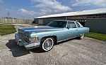 1976 Coupe DeVille Thumbnail 2