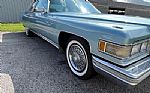 1976 Coupe DeVille Thumbnail 8