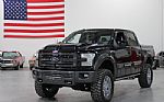 2017 Ford F150 FTX Lariat