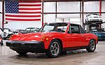 1975 Porsche 914 1.8L