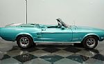 1967 Mustang Convertible Thumbnail 11