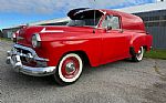 1953 Chevrolet Sedan Delivery