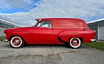 1953 Sedan Delivery Thumbnail 5