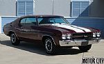 1970 Chevelle LS6 Thumbnail 1