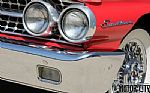 1961 Galaxie Sunliner Thumbnail 9