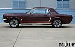 1965 Mustang Thumbnail 6