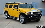 2003 Hummer H2