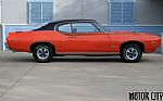 1969 GTO Judge Thumbnail 2