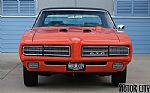 1969 GTO Judge Thumbnail 7