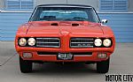 1969 GTO Judge Thumbnail 8