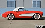 1957 Corvette Thumbnail 4
