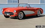 1957 Corvette Thumbnail 9