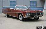 1970 Buick Electra 225 Custom