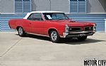 1966 GTO Thumbnail 2