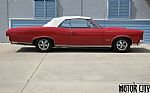 1966 GTO Thumbnail 4