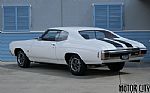 1970 Chevelle LS6 Thumbnail 5