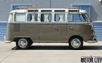 1965 Microbus Camper Thumbnail 2