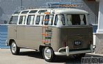 1965 Microbus Camper Thumbnail 5