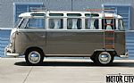 1965 Microbus Camper Thumbnail 6