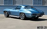 1966 Corvette 427ci/425hp Thumbnail 5