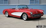 1957 Corvette LS2 Pro-Built Thumbnail 1