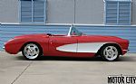 1957 Corvette LS2 Pro-Built Thumbnail 2