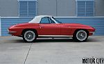 1964 Corvette Bloomington Gold/NCRS Thumbnail 5