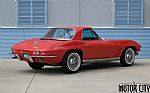 1964 Corvette Bloomington Gold/NCRS Thumbnail 7