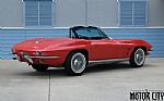 1964 Corvette Bloomington Gold/NCRS Thumbnail 8