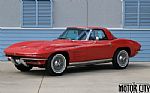 1964 Corvette Bloomington Gold/NCRS Thumbnail 14