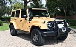 2014 Jeep Wrangler Freedom Edition