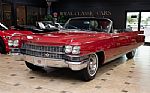 1963 Eldorado Biarritz - AACA Senio Thumbnail 1